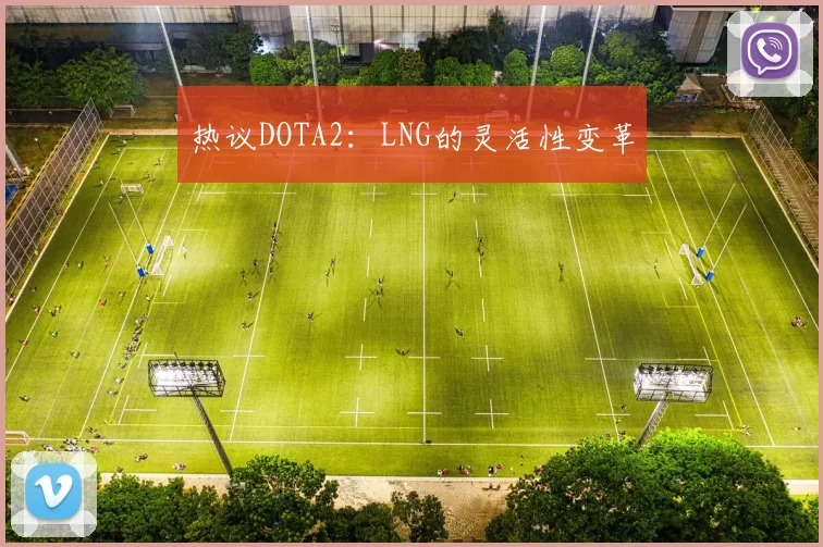 热议DOTA2：LNG的灵活性变革