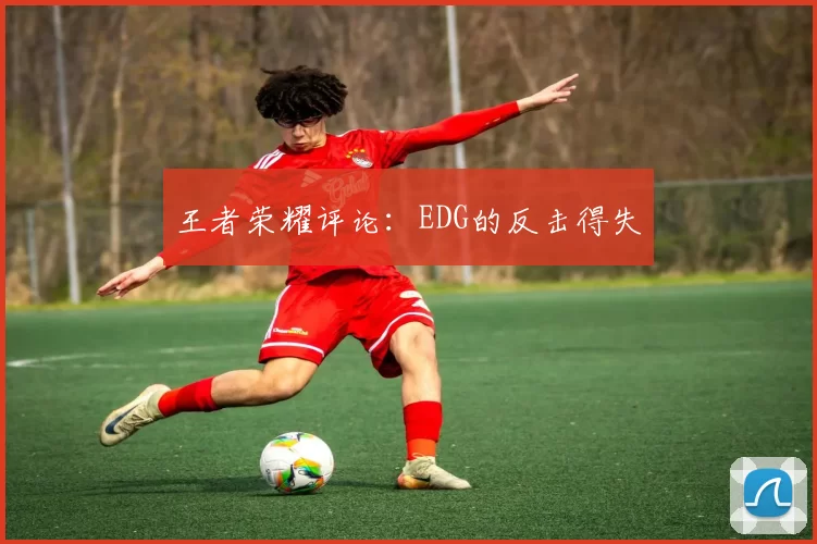王者荣耀评论：EDG的反击得失