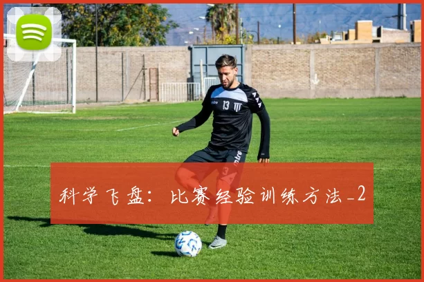 科学飞盘：比赛经验训练方法_2