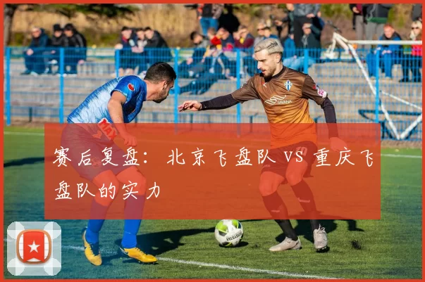 赛后复盘：北京飞盘队 vs 重庆飞盘队的实力