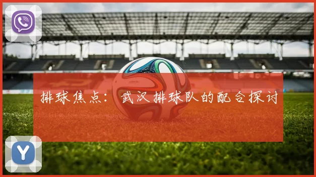 排球焦点：武汉排球队的配合探讨